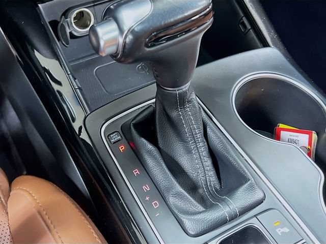 Used 2019 Kia Sorento SX FWD image 17