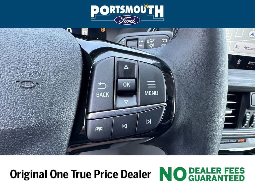 New 2024 Ford Escape SE w/ PHEV Premium Package image 20