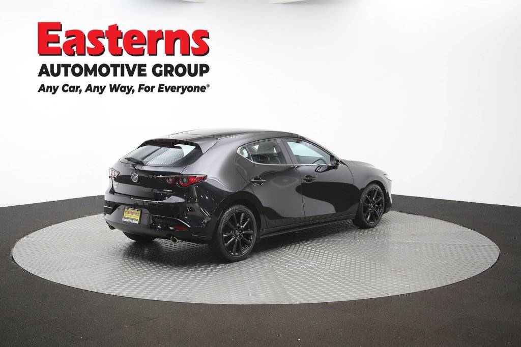 Used 2024 MAZDA MAZDA3 s FWD image 42