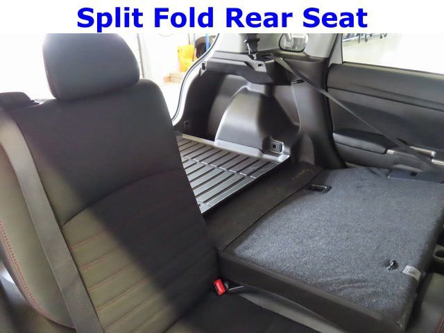 Used 2023 Mitsubishi Outlander Sport SE image 28