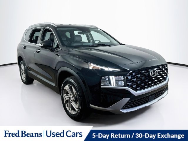 Used 2023 Hyundai Santa Fe SEL