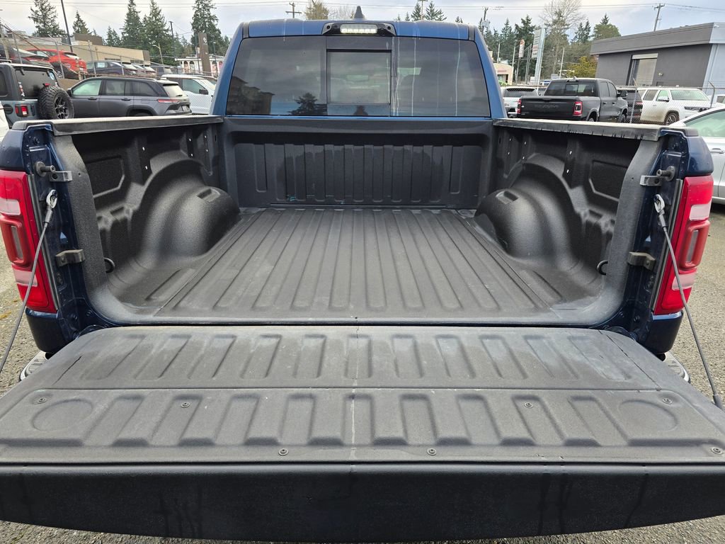 Used 2021 RAM 1500 Limited image 17
