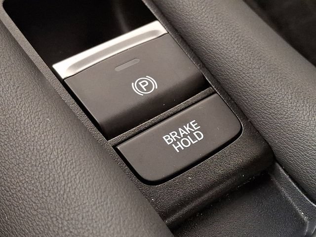 Used 2023 Honda HR-V Sport image 23