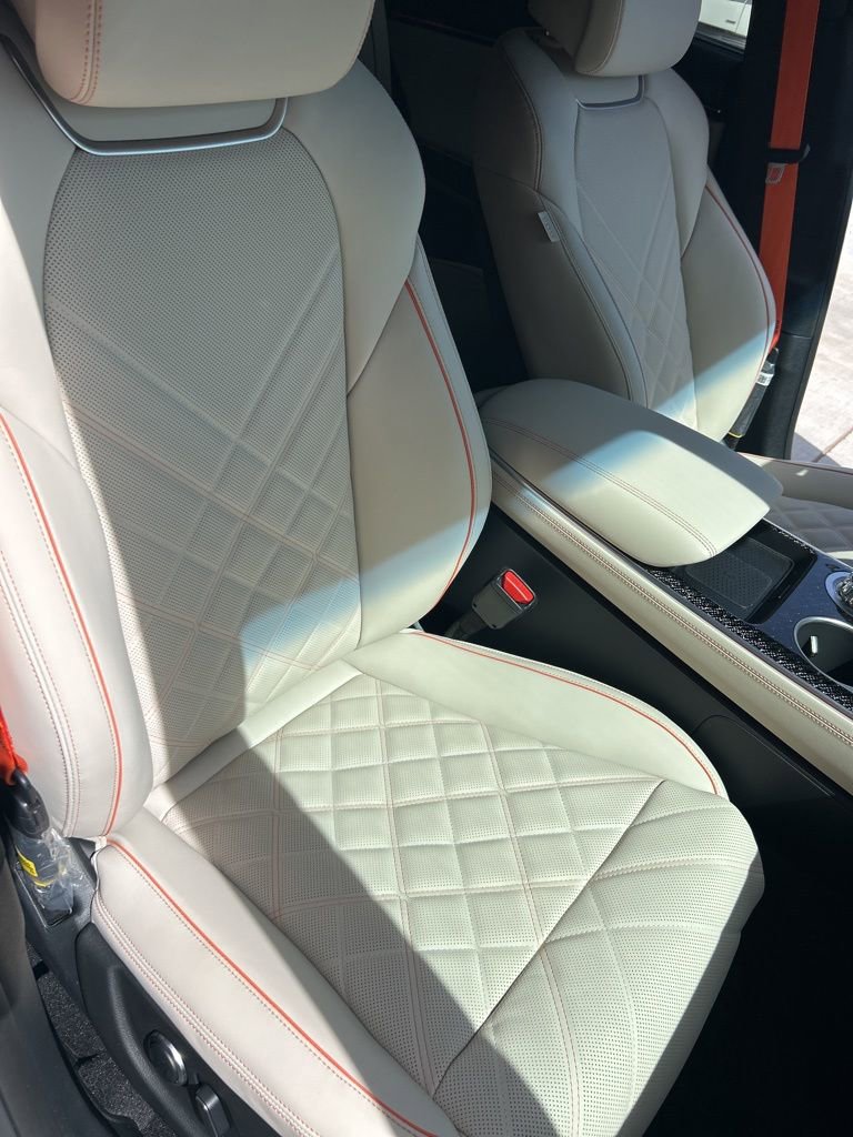 New 2026 Genesis GV70 3.5T Sport Prestige w/ G1 Accessory Package image 16