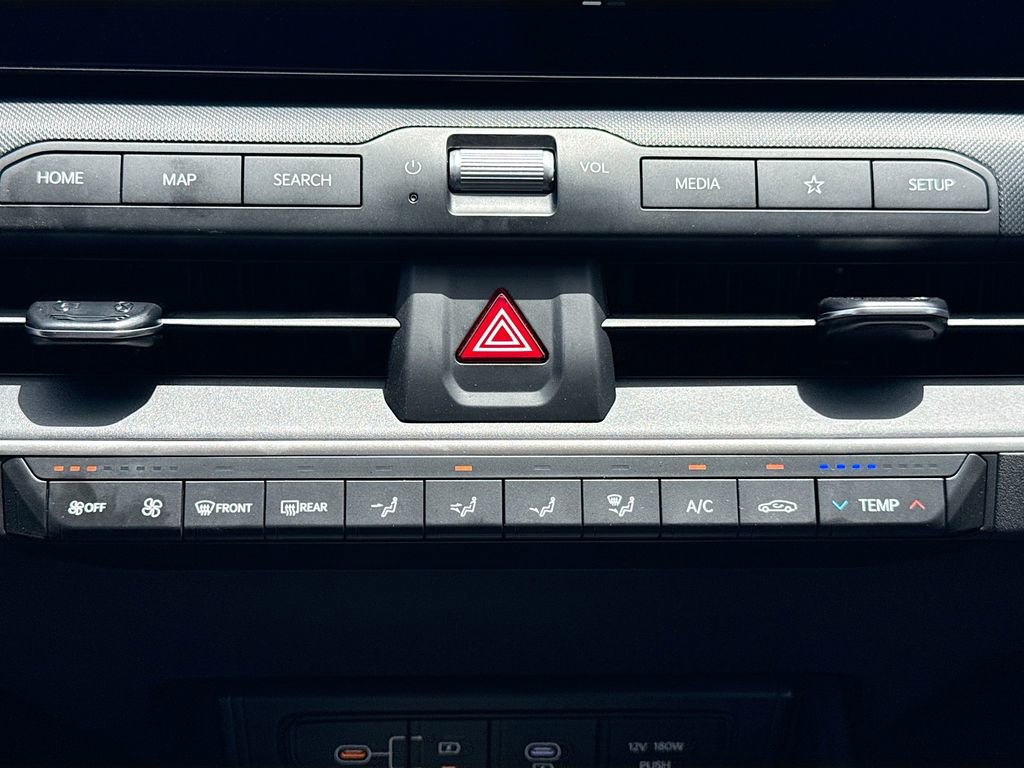Used 2026 Kia K4 FWD image 16