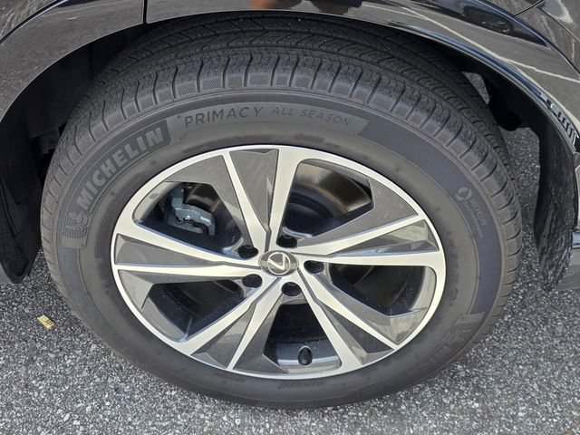 Certified 2023 Lexus RX 350 Premium w/ Cold Area Package FWD image 15