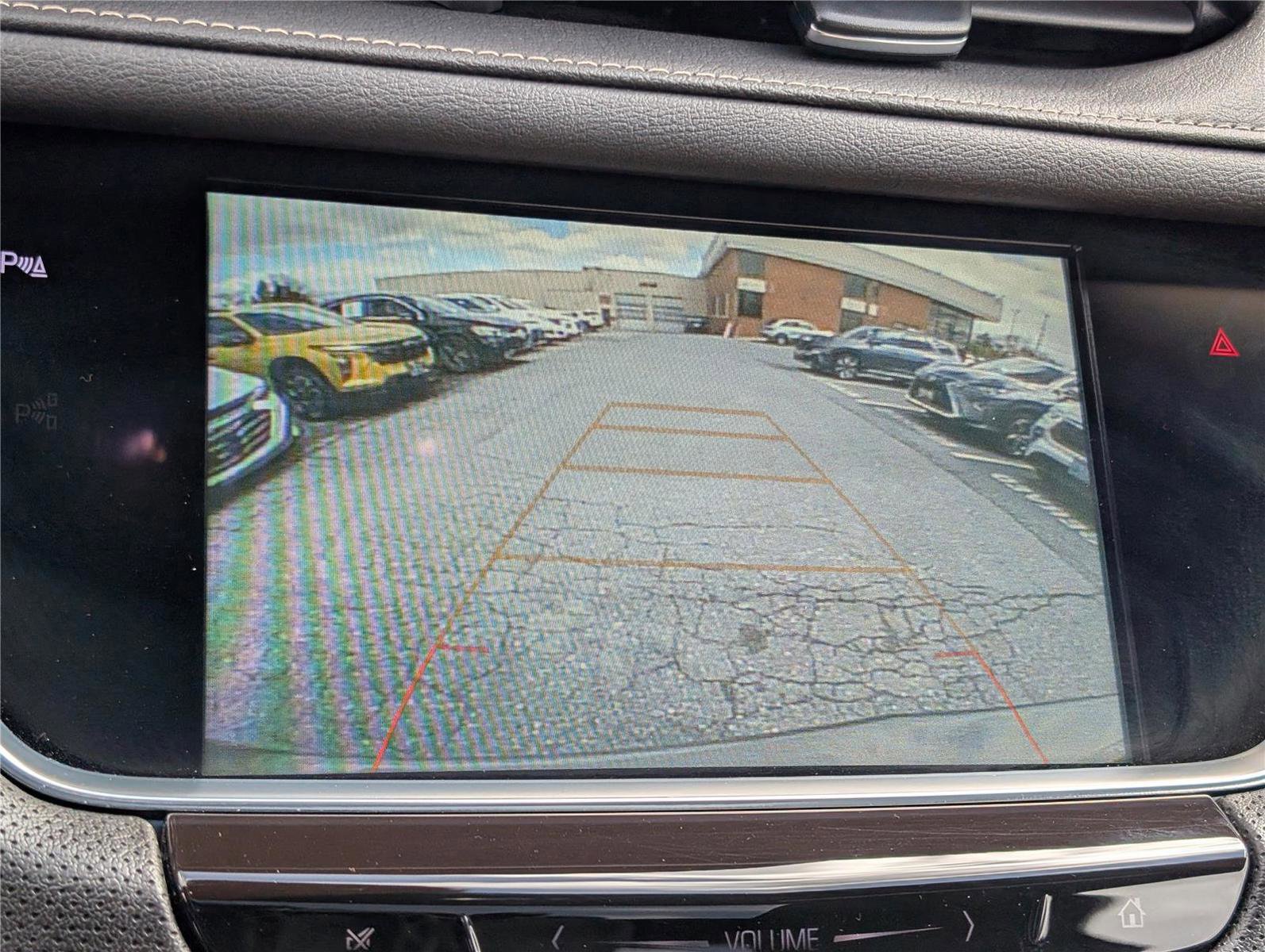 Used 2019 Cadillac XT5 Luxury image 29