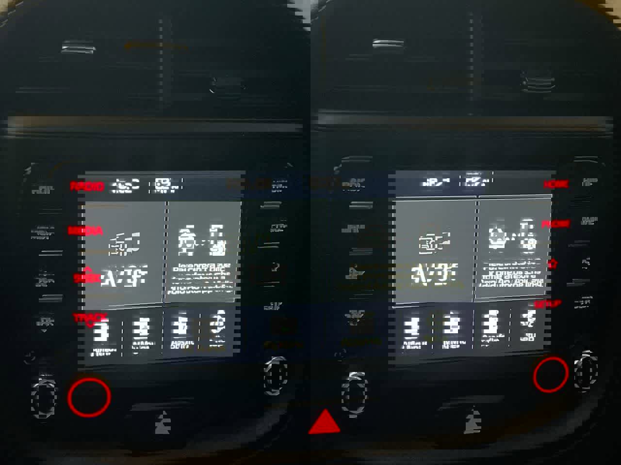 Used 2021 Kia Soul GT-Line image 16