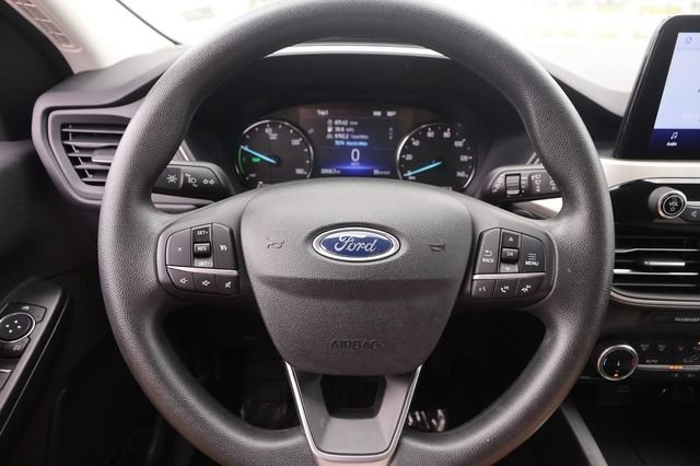 Used 2022 Ford Escape SE FWD image 10