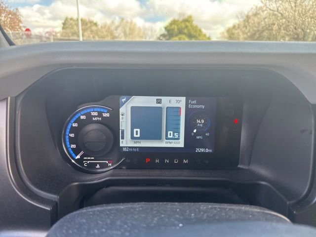 Used 2023 Ford Bronco Badlands image 21