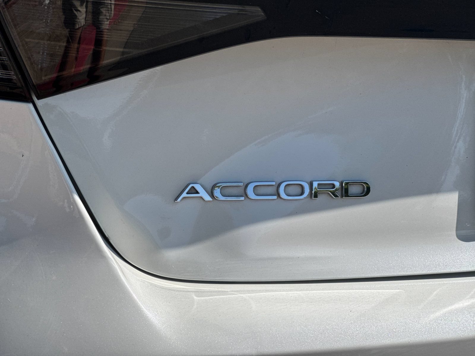 Used 2024 Honda Accord EX image 25