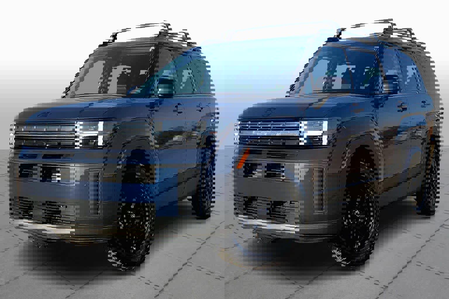 Used 2025 Hyundai Santa Fe XRT