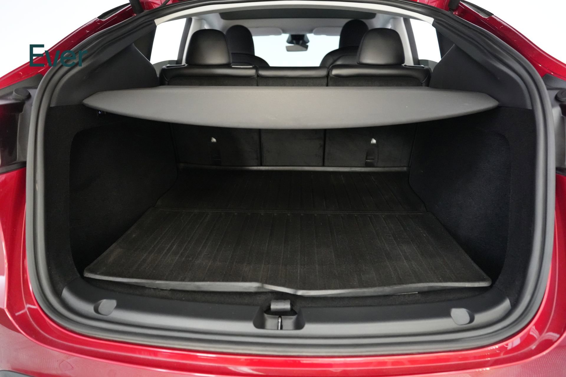 Used 2024 Tesla Model Y Performance AWD/4WD image 8