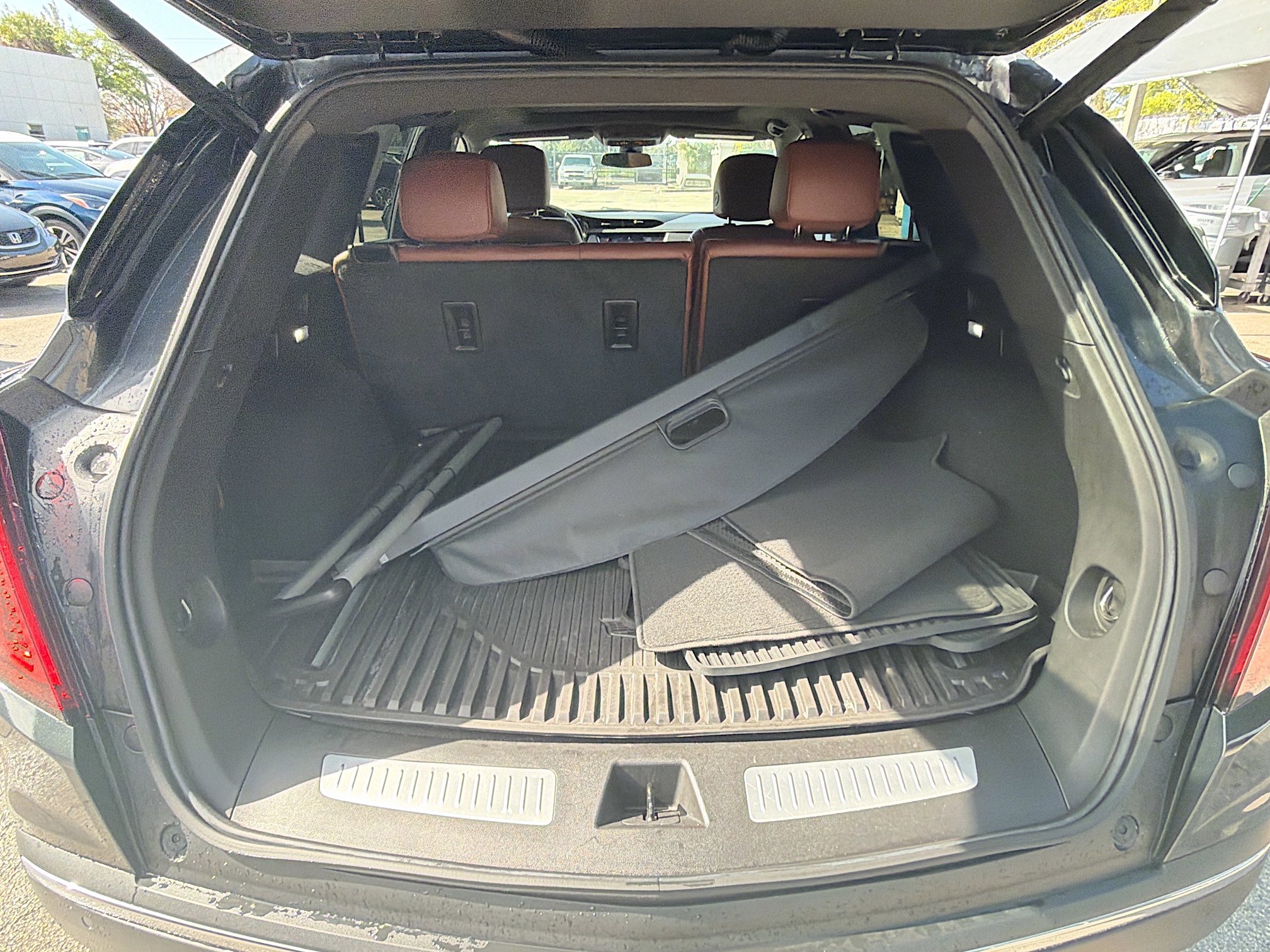 Used 2023 Cadillac XT5 Premium Luxury image 27