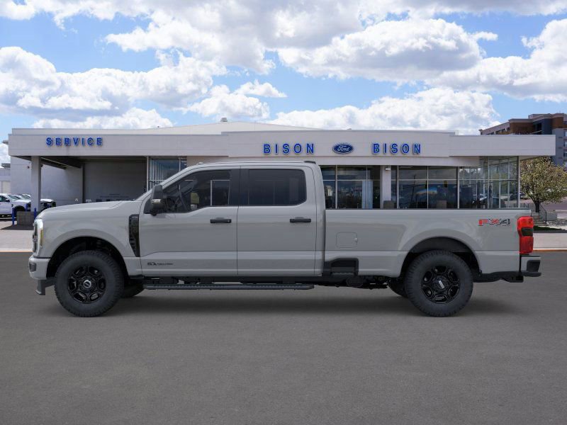 New 2026 Ford F350 XL w/ STX Appearance Package image 3