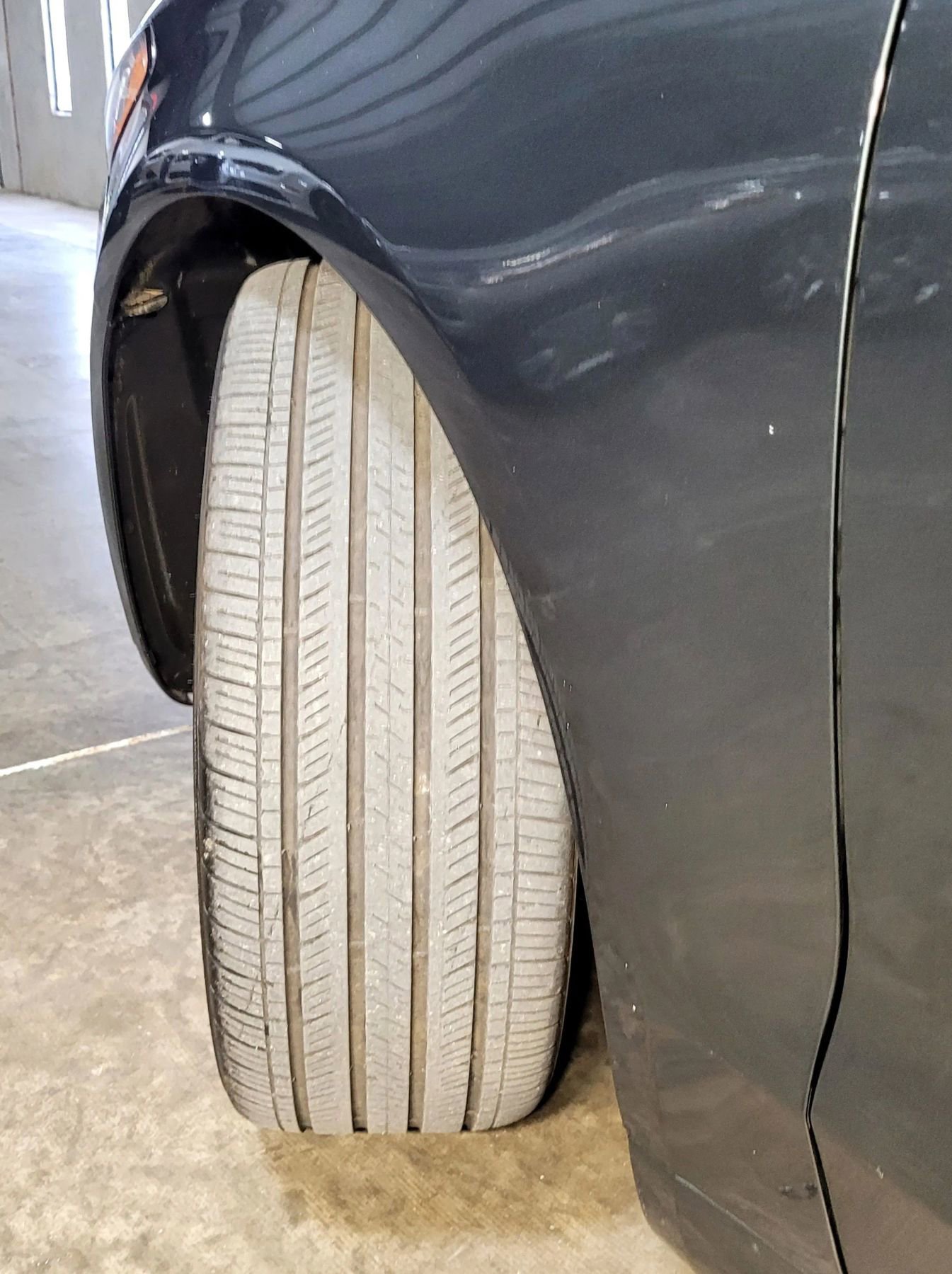 Used 2016 Ford Fusion Titanium image 38