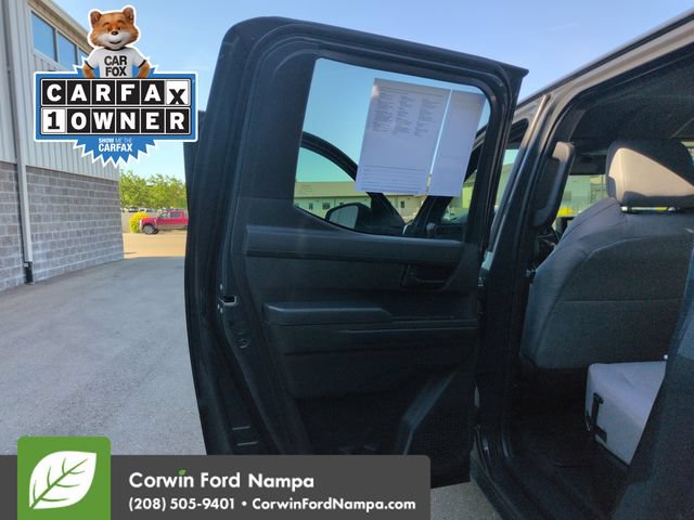 Used 2024 Toyota Tacoma SR5 AWD/4WD image 25