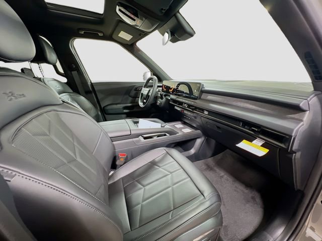 New 2027 Kia Telluride EX X-Line image 31