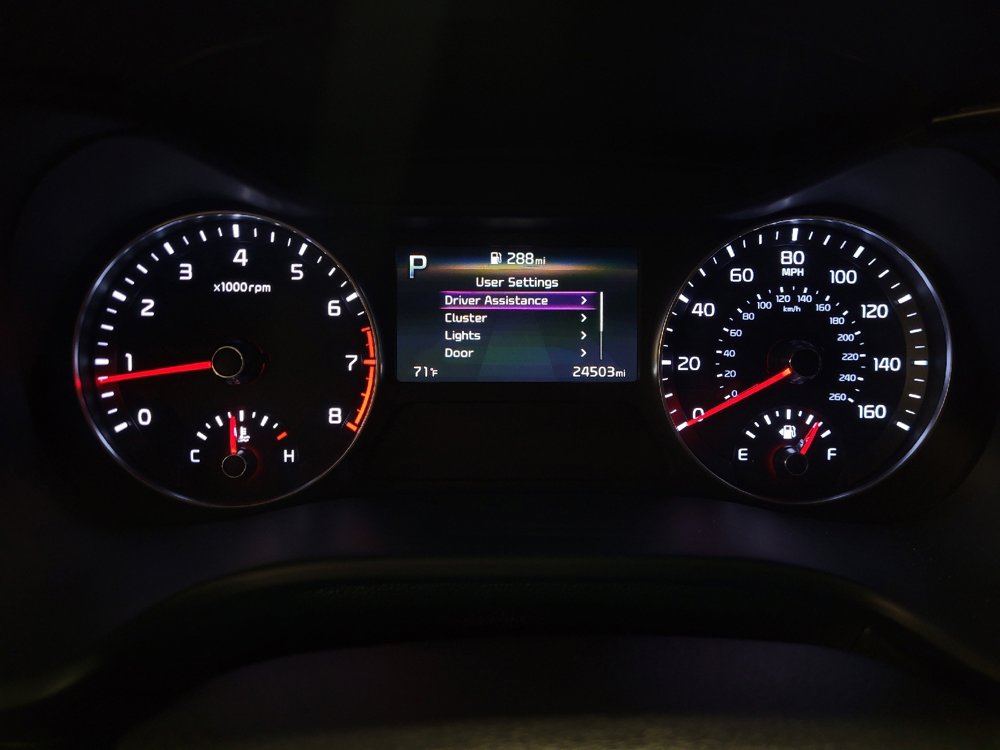 Used 2024 Kia Forte LXS w/ LXS Technology Package image 23