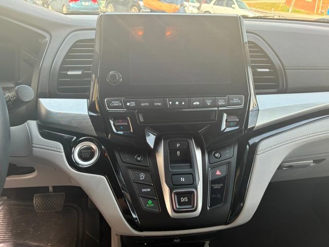 Used 2024 Honda Odyssey Touring image 29