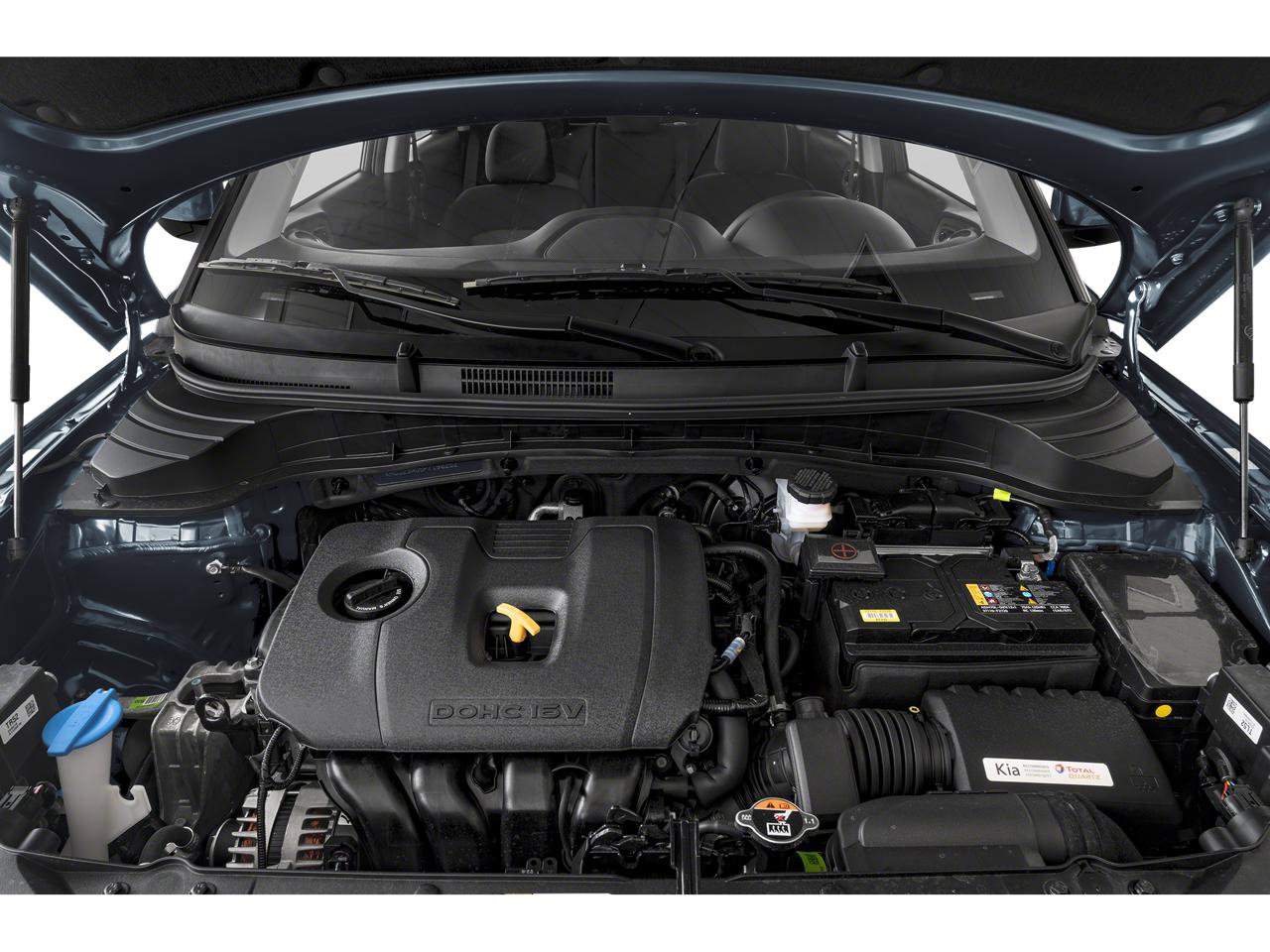 New 2025 Kia Soul LX w/ LX Technology Package FWD image 57