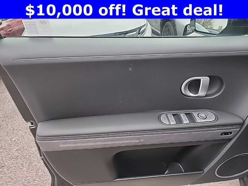 New 2024 Hyundai Ioniq 5 Limited image 18