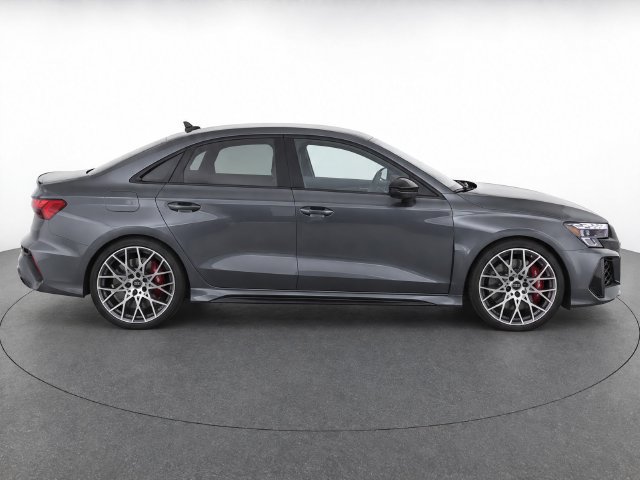 Used 2026 Audi RS 3 AWD/4WD image 8
