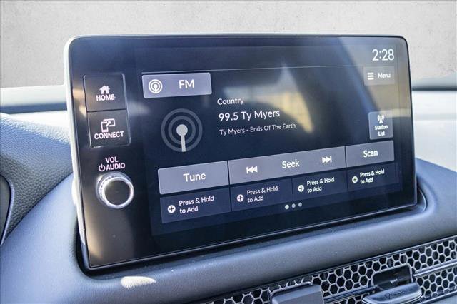 New 2026 Honda HR-V Sport image 17