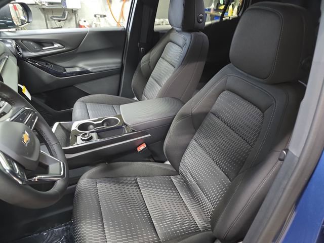 New 2026 Chevrolet Equinox LT image 16