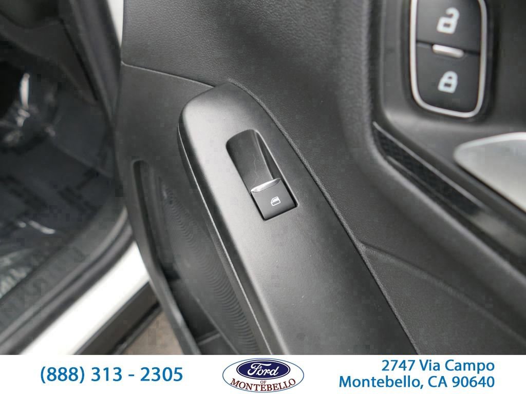 Used 2025 Ford Escape ST-Line w/ Tech Pack #1 image 37