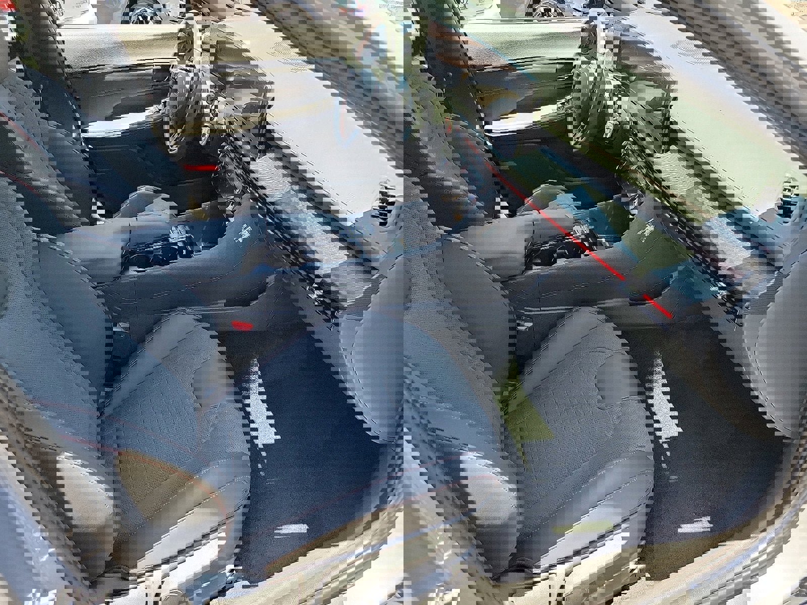 Used 2024 Hyundai Sonata N Line image 19