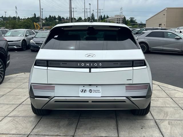 Certified 2024 Hyundai Ioniq 5 Limited AWD/4WD image 10