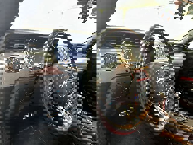 Used 2022 Ford Mustang GT Premium w/ Equipment Group 401A image 10