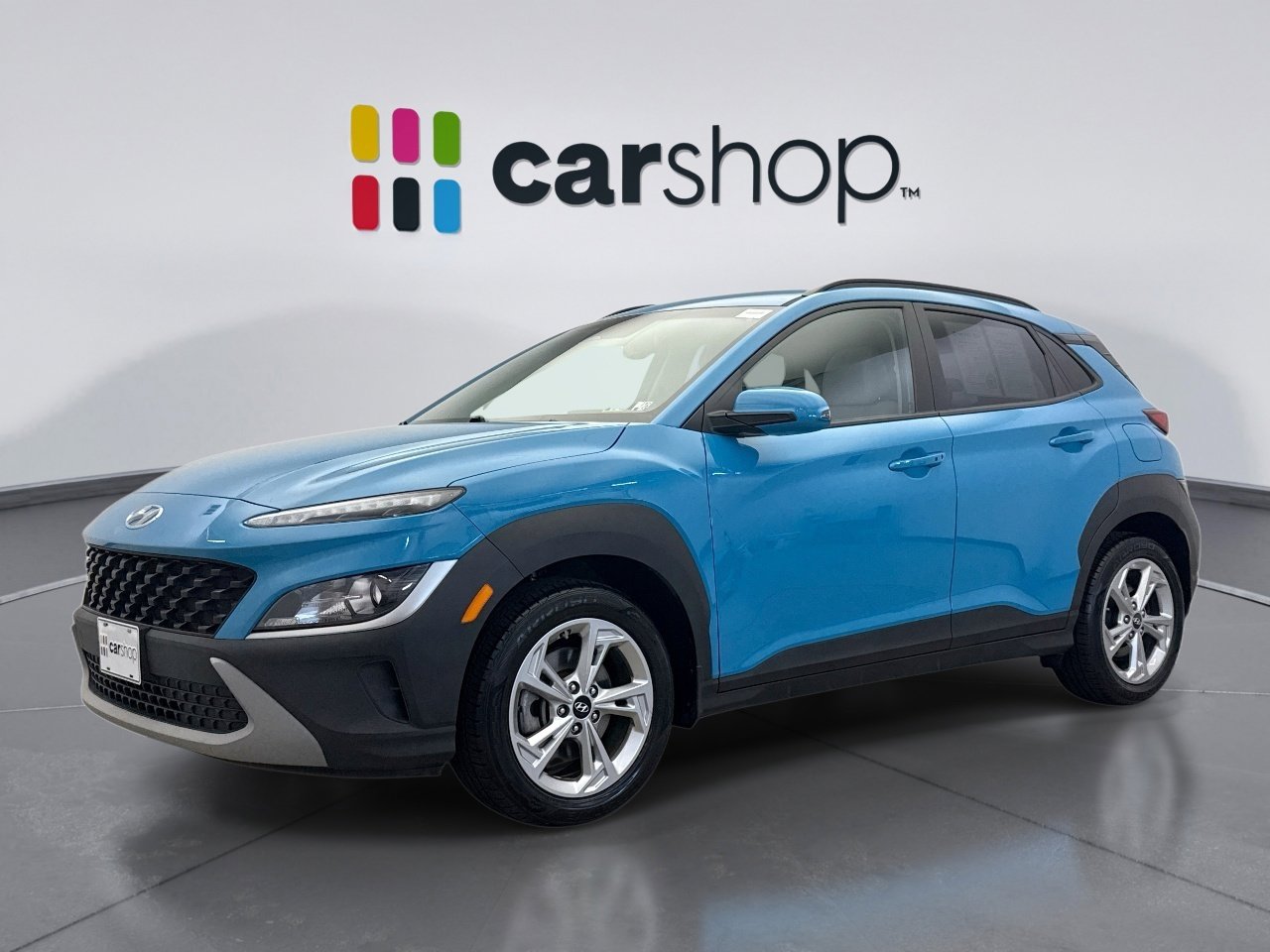 Used 2022 Hyundai Kona SEL w/ Cargo Package