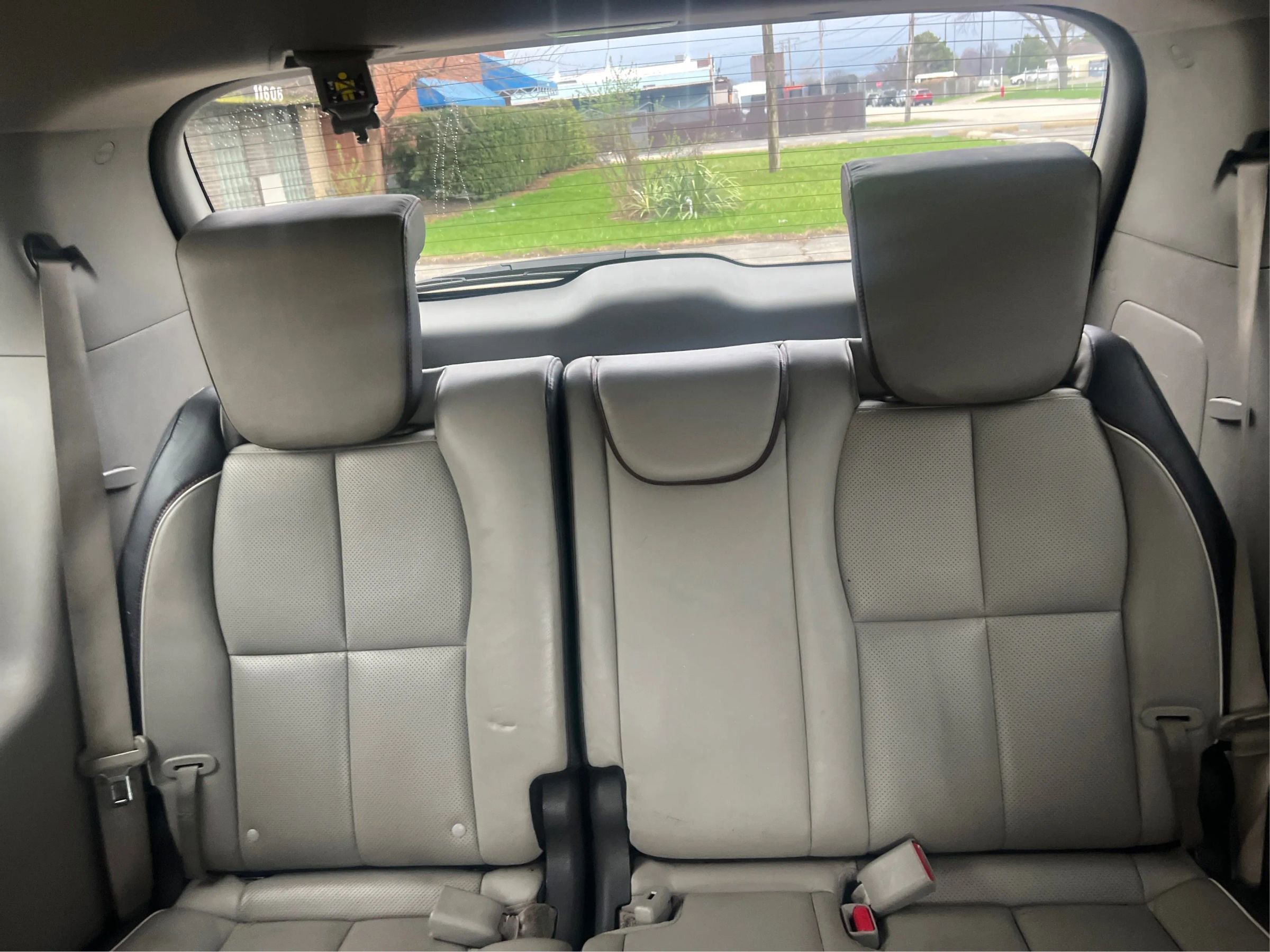 Used 2017 Kia Sedona LX w/ LX Essentials Premium Package image 30