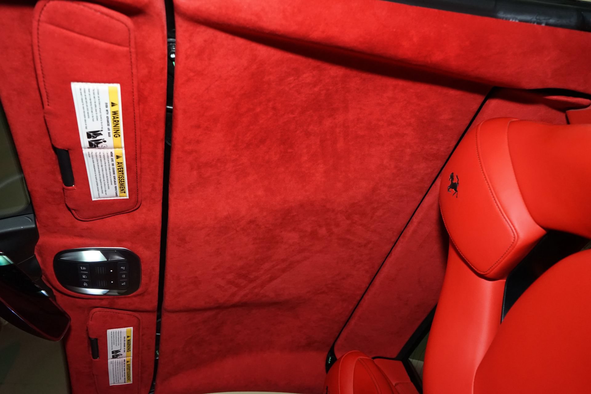 Used 2021 Ferrari F8 Tributo RWD image 20