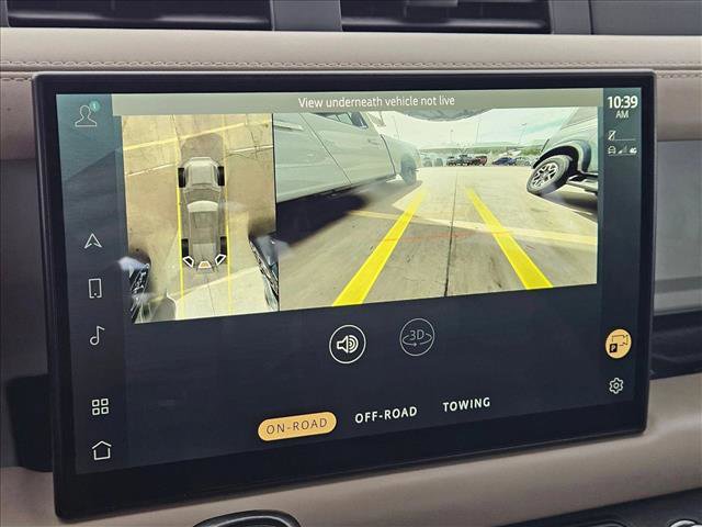 Used 2022 Land Rover Defender 110 X-Dynamic HSE image 14