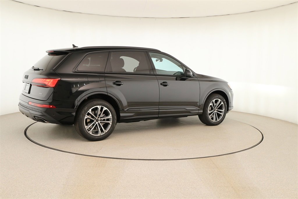 New 2026 Audi Q7 2.0T Premium Plus image 7