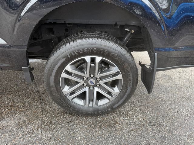 Used 2021 Ford F150 XL w/ STX Appearance Package image 20