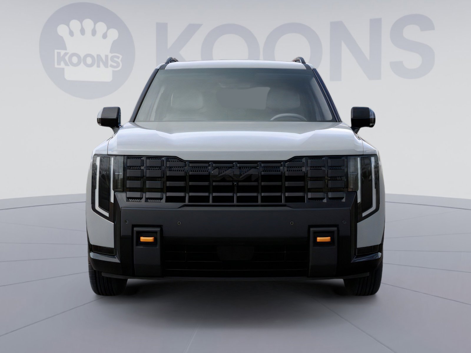 New 2027 Kia Telluride SX Prestige X-Pro image 2