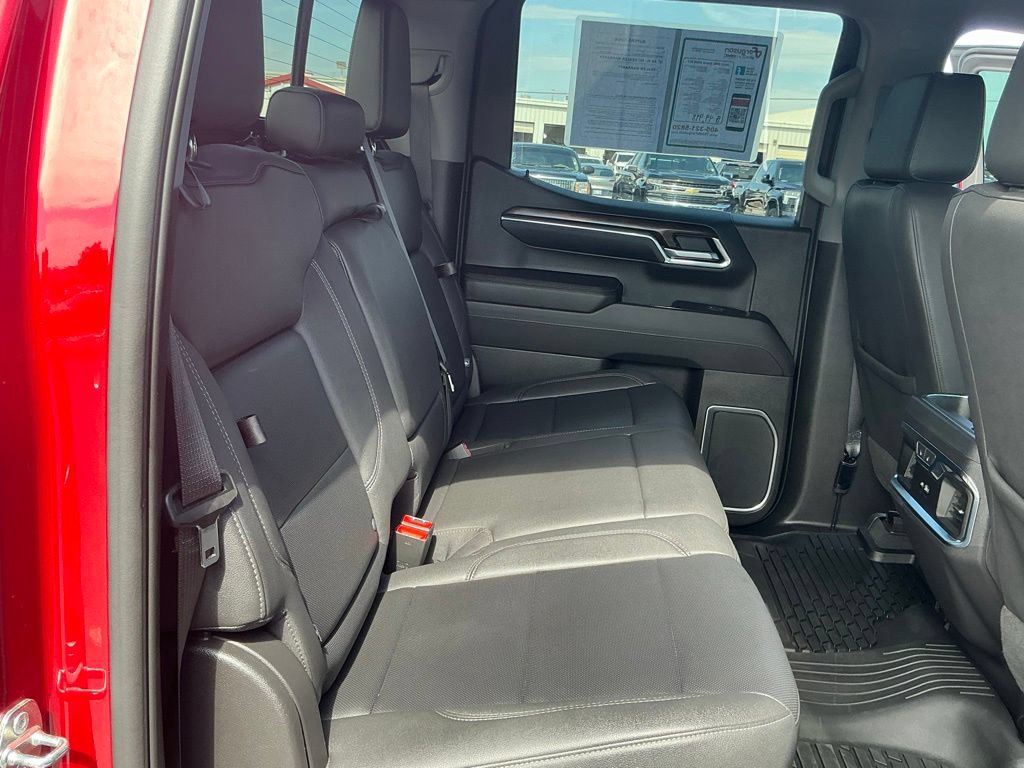 Used 2023 GMC Sierra 1500 SLT w/ SLT Premium Package AWD/4WD image 22