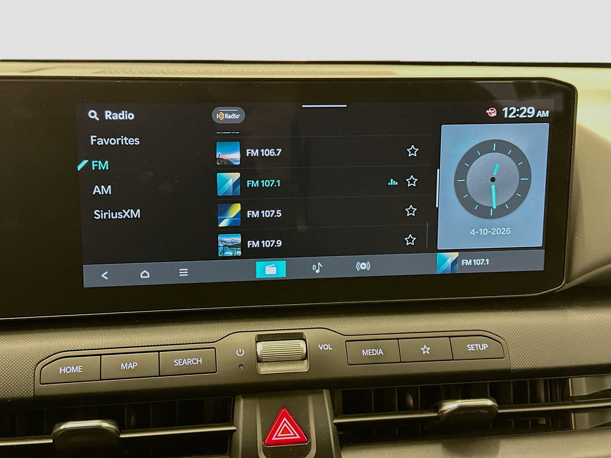 Used 2025 Kia K4 LXS image 21