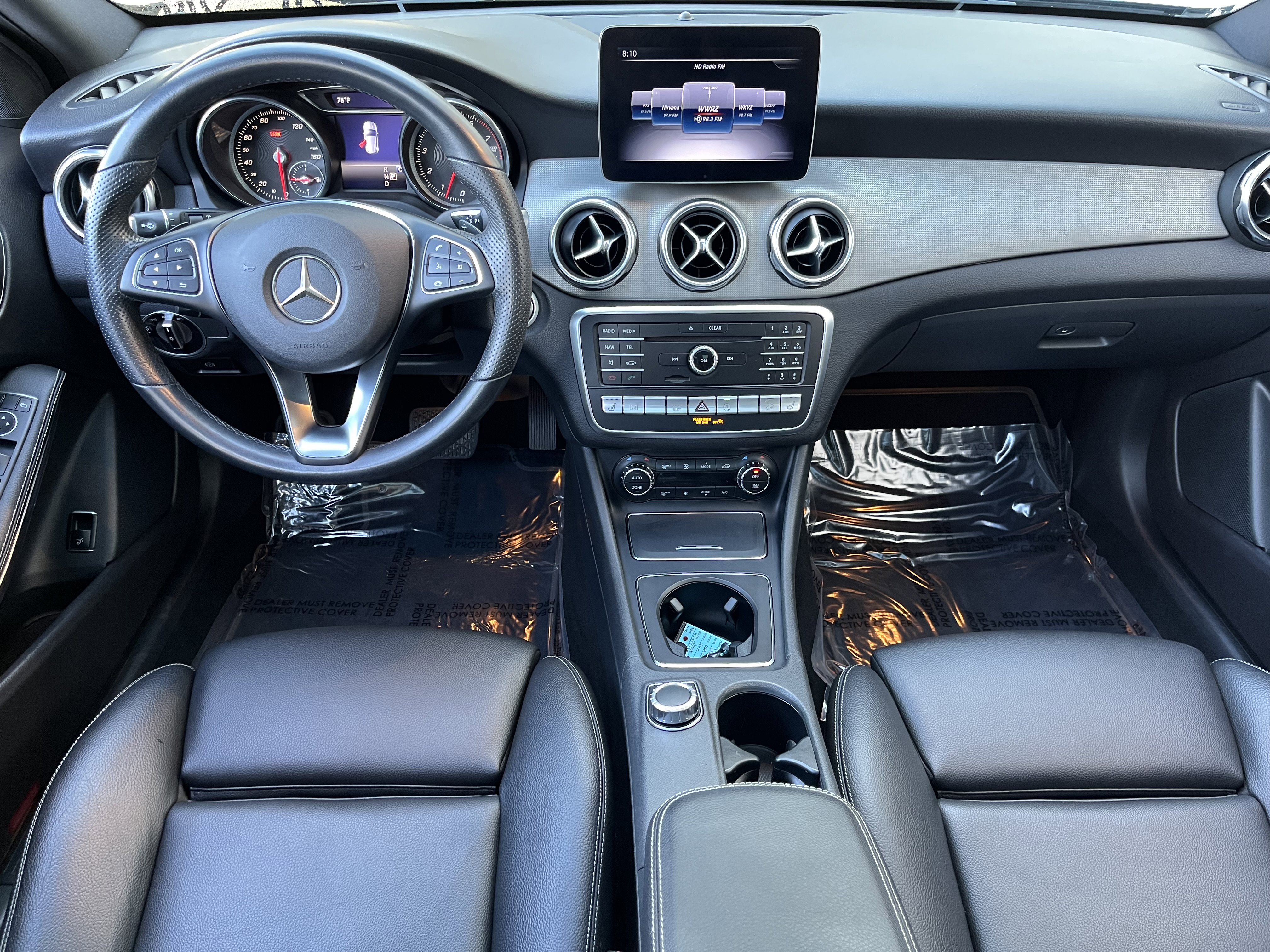 Used 2019 Mercedes-Benz GLA 250 GLA 250 image 19