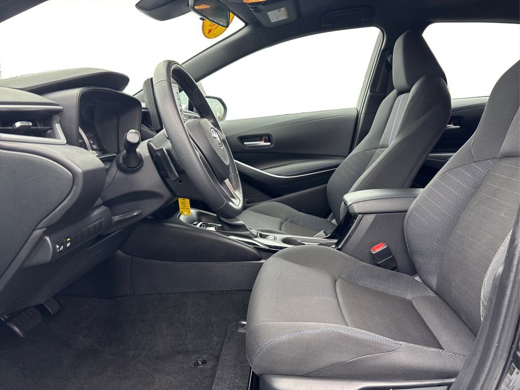 Used 2022 Toyota Corolla SE image 9