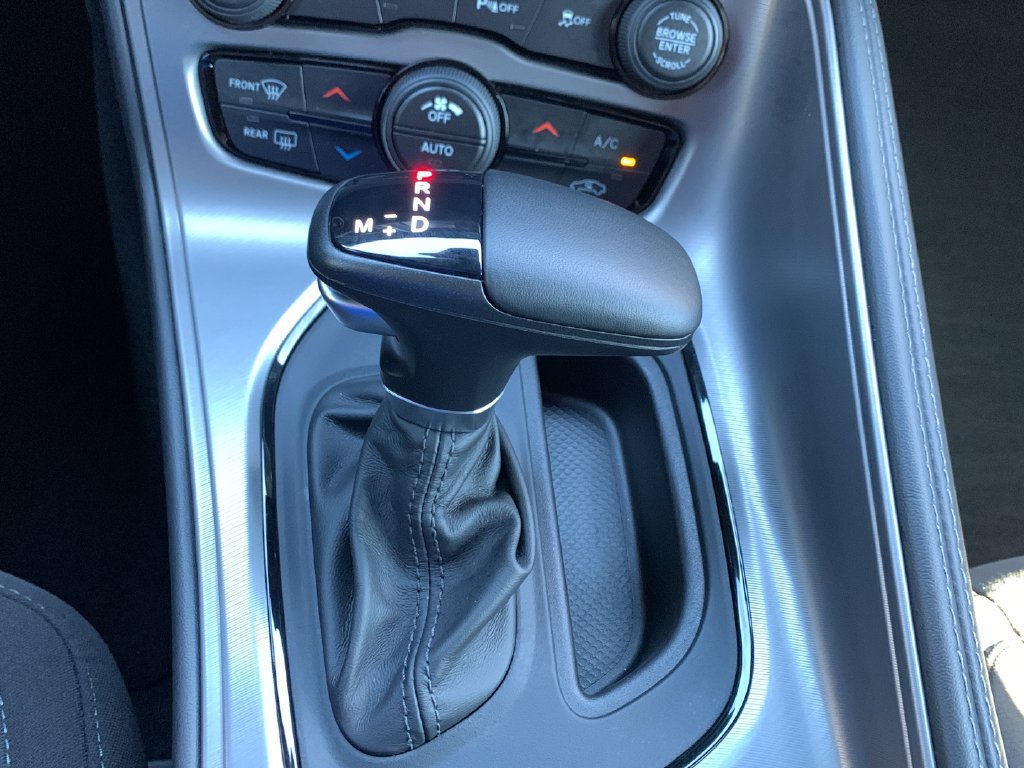 Used 2023 Dodge Challenger R/T Scat Pack RWD image 35