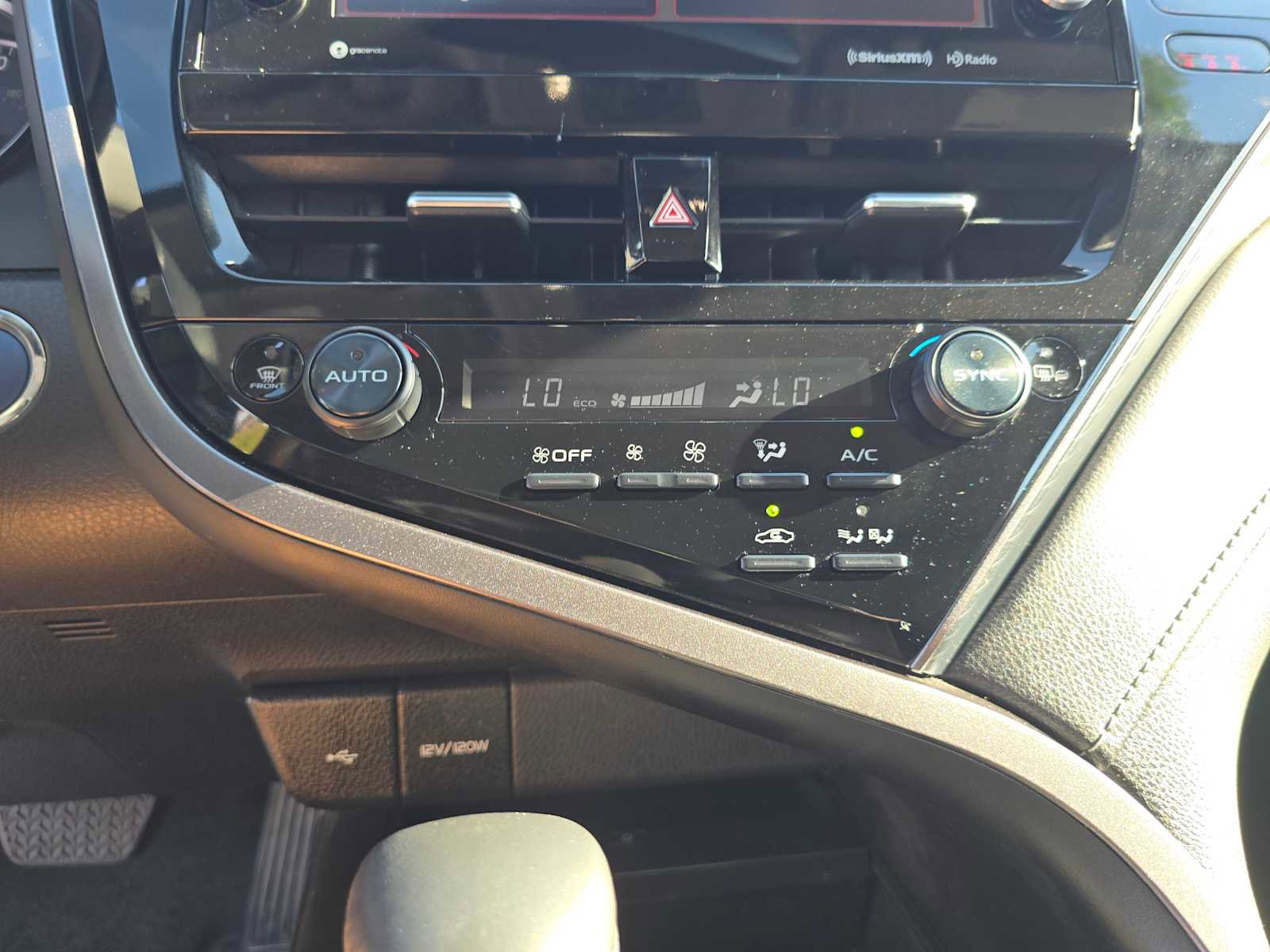 Certified 2024 Toyota Camry SE image 28