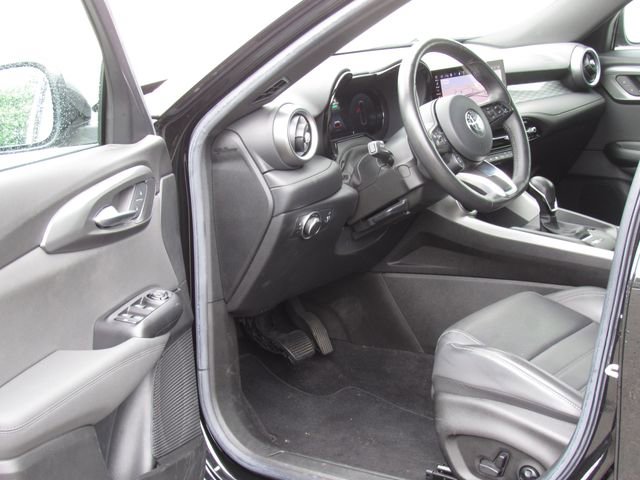 Used 2024 Alfa Romeo Tonale Ti w/ Active Assist Package AWD/4WD image 9
