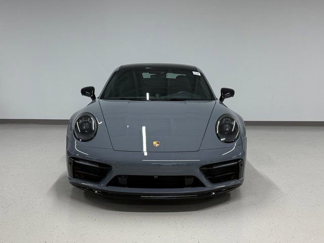Certified 2024 Porsche 911 Carrera GTS image 6