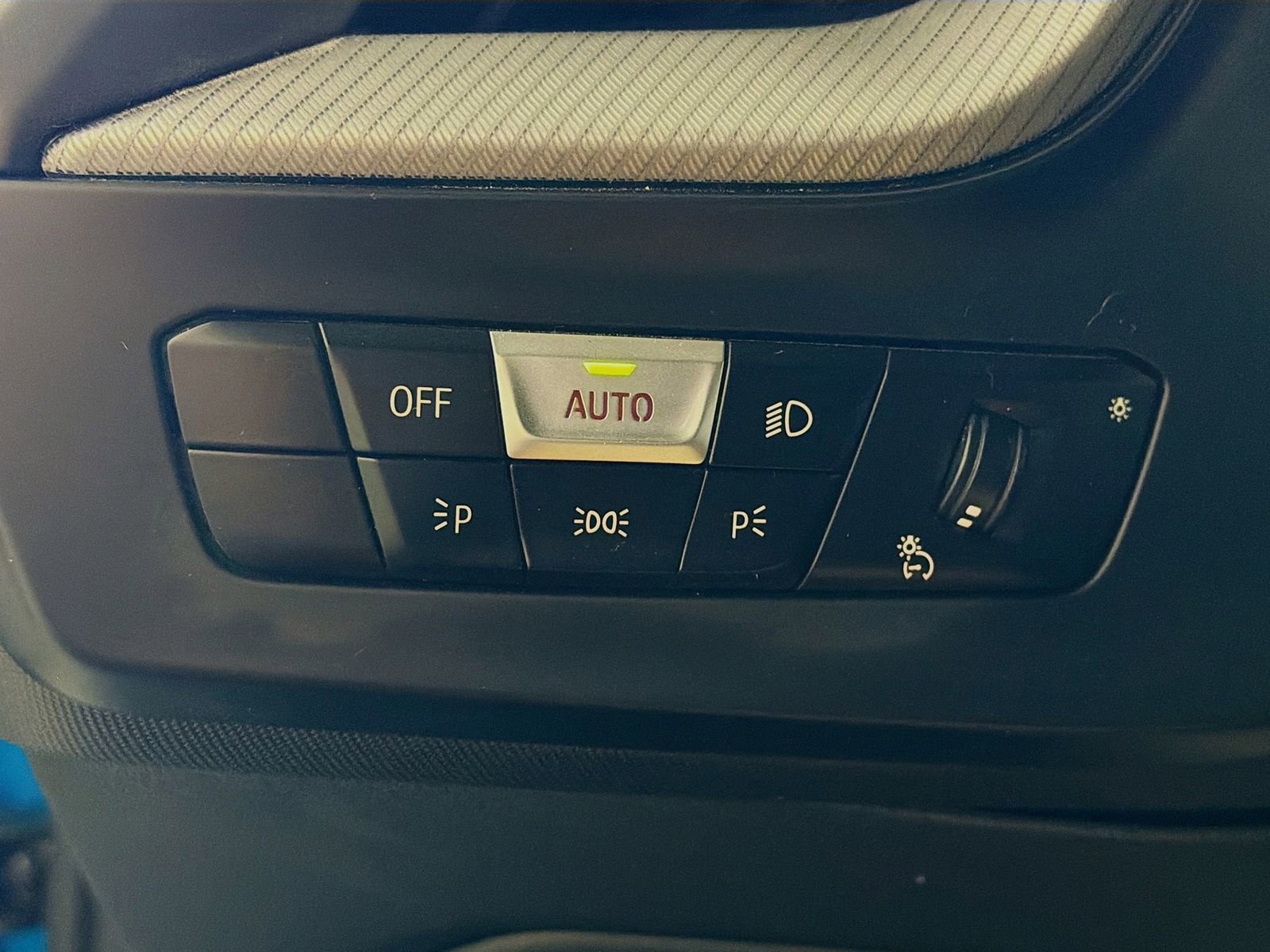 Used 2020 BMW M235i xDrive Gran Coupe M235i Gran Coupe xDrive w/ Premium Package image 11