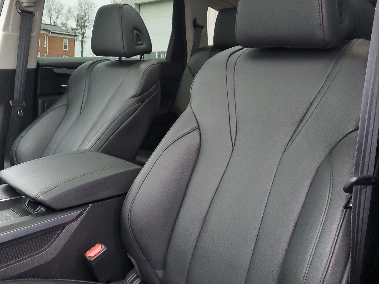 Used 2025 Acura MDX SH-AWD image 29